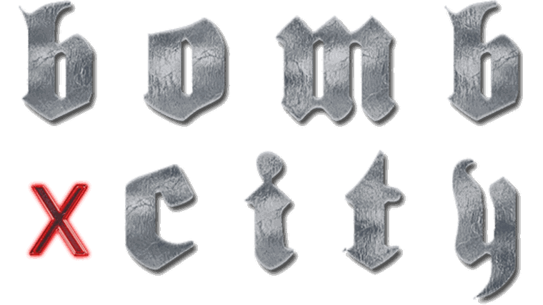 Bomb City