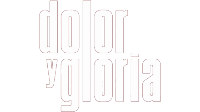 Dolor y gloria