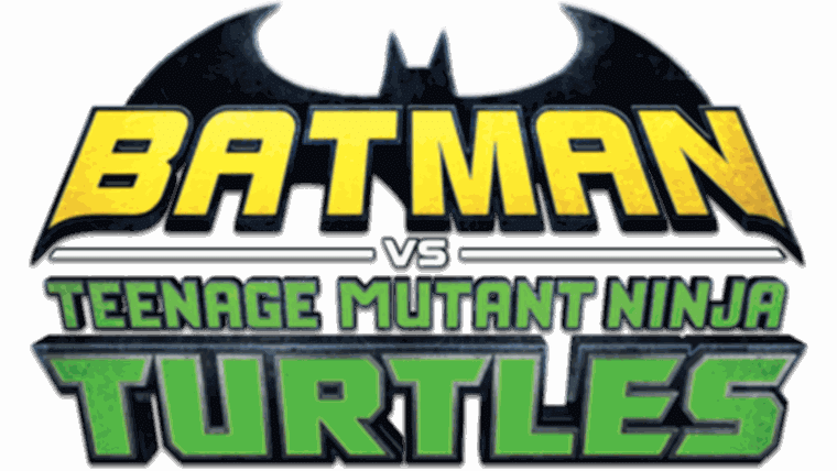 Batman vs. Teenage Mutant Ninja Turtles