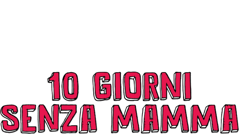 10 giorni senza mamma