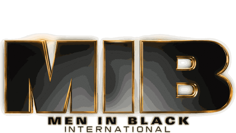 Men in Black: International
