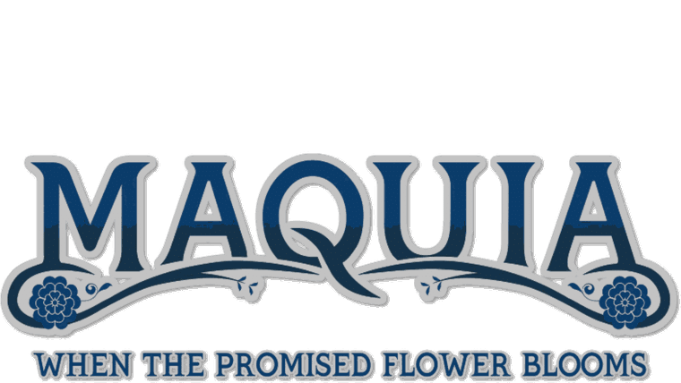 Maquia - When the Promised Flower Blooms