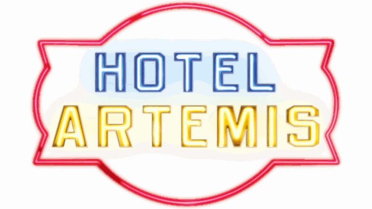 Hotel Artemis