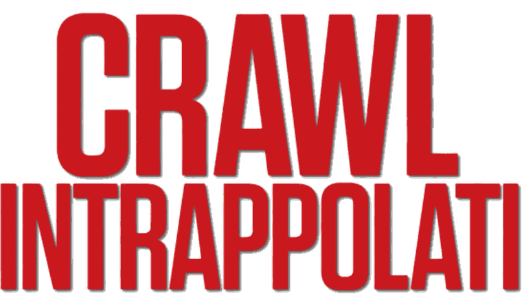 Crawl - Intrappolati