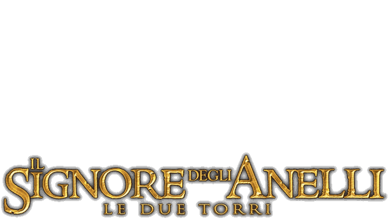 Il Signore degli Anelli - Le due Torri