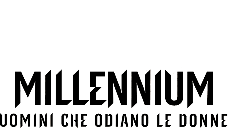 Millennium - Uomini che odiano le donne