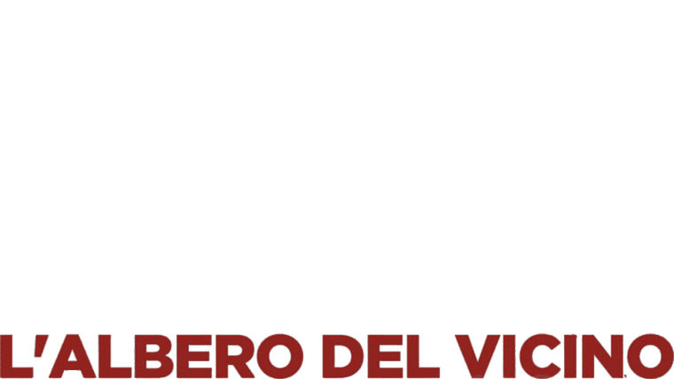 L'albero del vicino