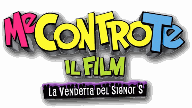 Me contro Te: Il film - La vendetta del Signor S
