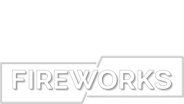 Fireworks – Vanno visti di lato o dal basso?