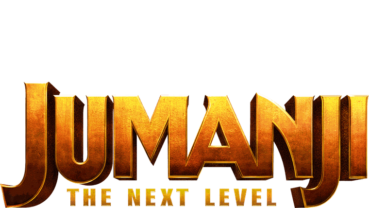 Jumanji - The Next Level