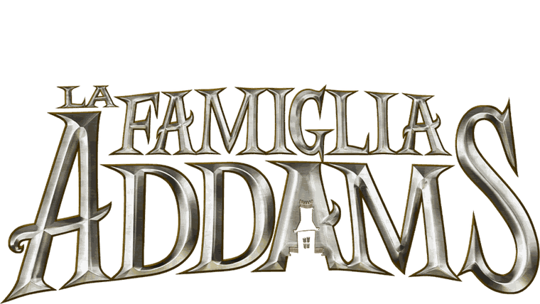 La famiglia Addams