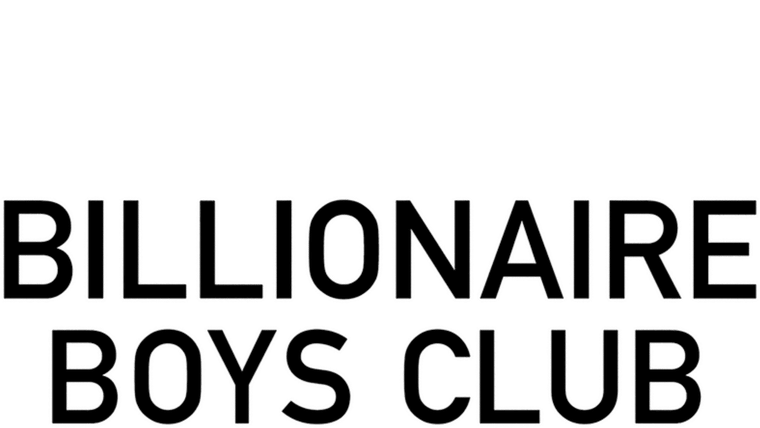 Billionaire Boys Club