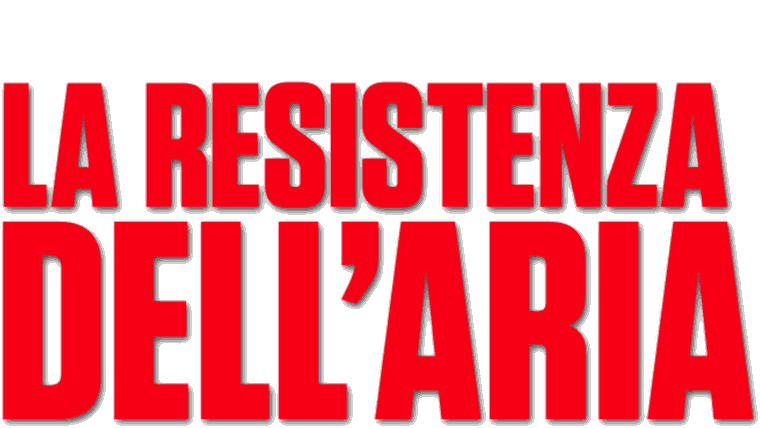 La resistenza dell'aria