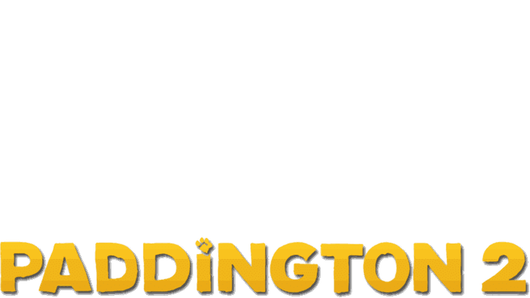 Paddington 2