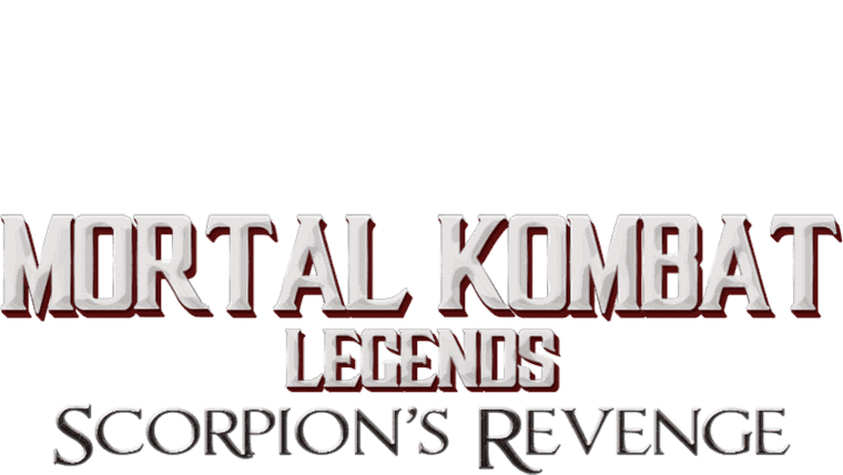 Mortal Kombat Legends - Scorpion's Revenge