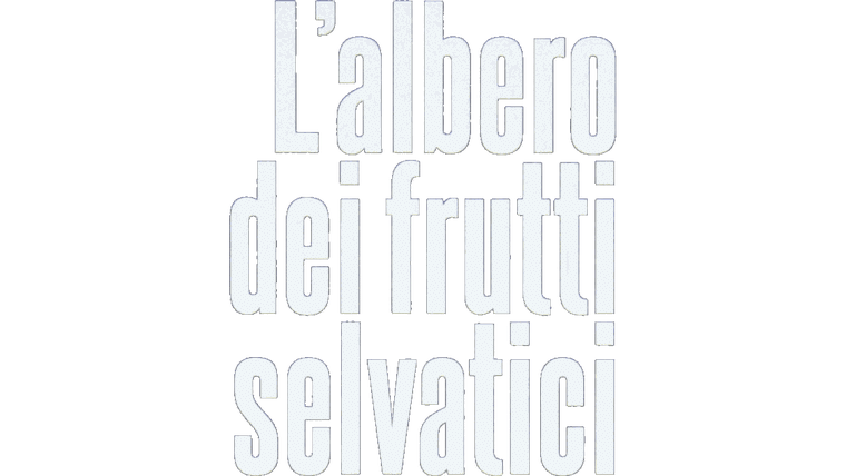 L'albero dei frutti selvatici