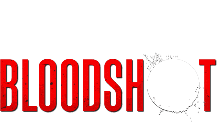 Bloodshot