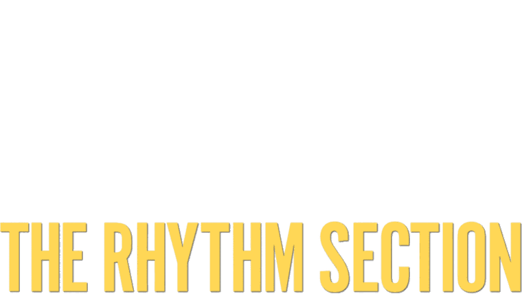The Rhythm Section