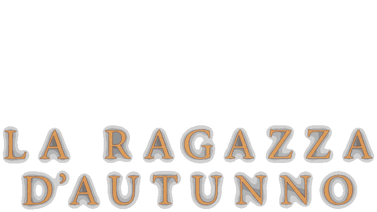 La ragazza d'autunno