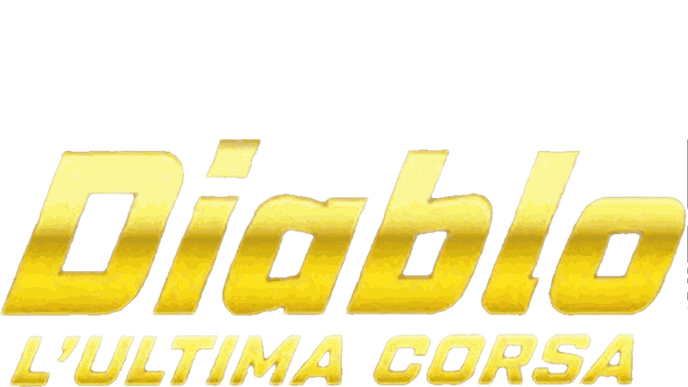 Diablo - L'ultima corsa