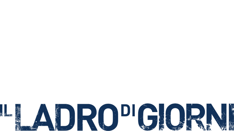 Il ladro di giorni