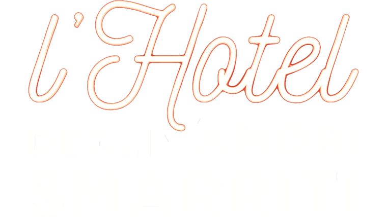 L’hotel degli amori smarriti