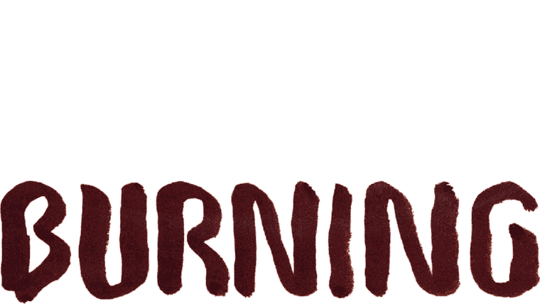 Burning - L'amore brucia