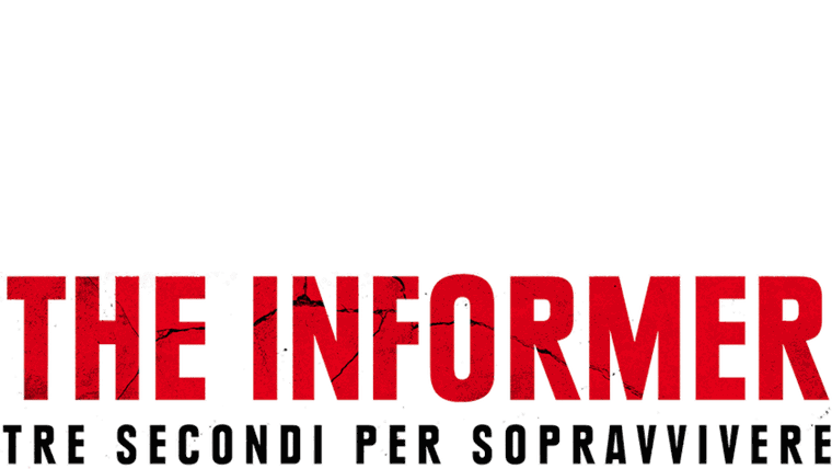 The Informer - Tre secondi per sopravvivere