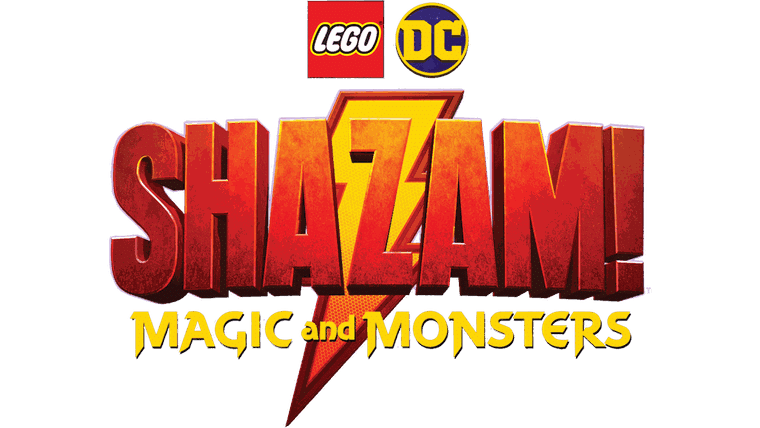 LEGO DC: Shazam! Magic and Monsters