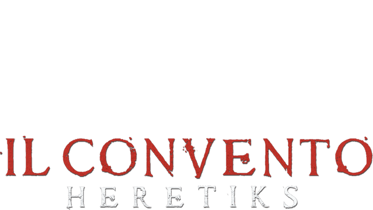Il convento - Heretiks