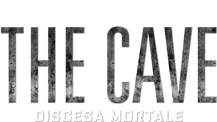 The Cave - Discesa mortale