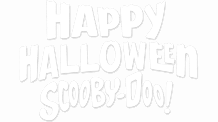 Happy Halloween, Scooby-Doo!