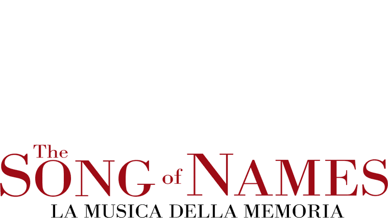 The Song of Names