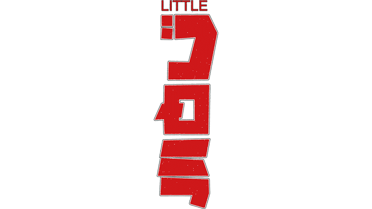 Little Joe
