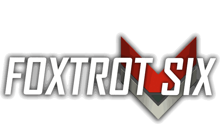 Foxtrot Six