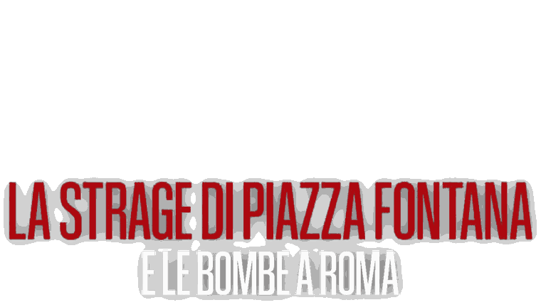 La strage di Piazza Fontana e le bombe a Roma