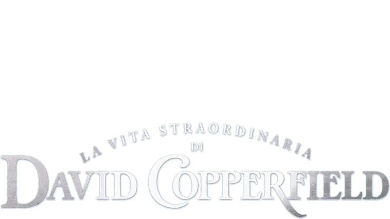 La vita straordinaria di David Copperfield