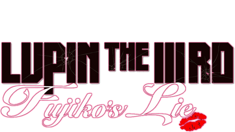 Lupin III: La bugia di Fujiko Mine