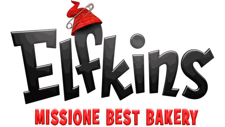 Elfkins - Missione Best Bakery