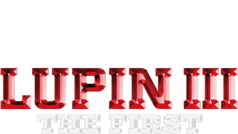 Lupin III: The First