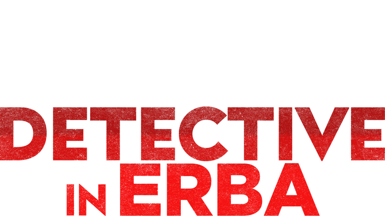Detective in erba