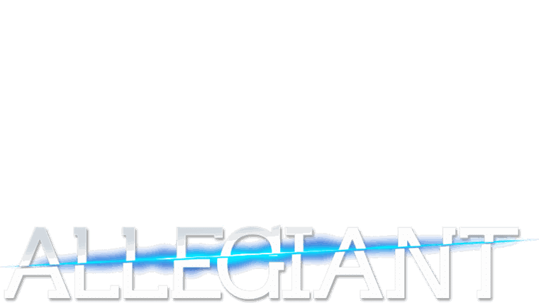The Divergent Series: Allegiant