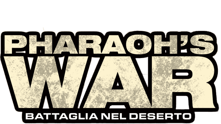 Pharaoh's War - Battaglia nel deserto