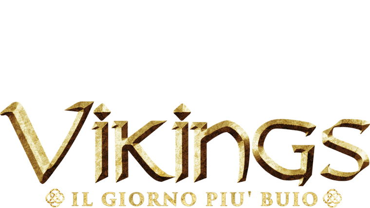 A Viking Saga: The Darkest Day