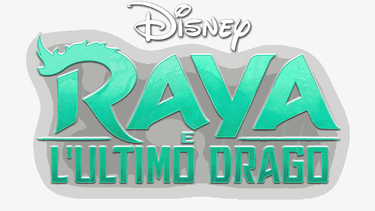 Raya e l'ultimo drago