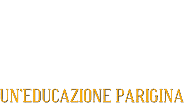 Un'educazione parigina