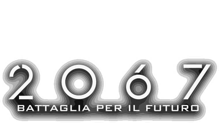 2067 - Battaglia per il futuro