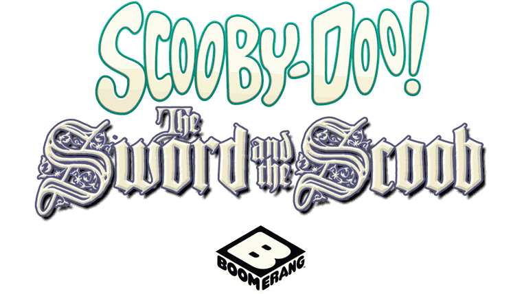 Scooby-Doo alla corte di Re Artù