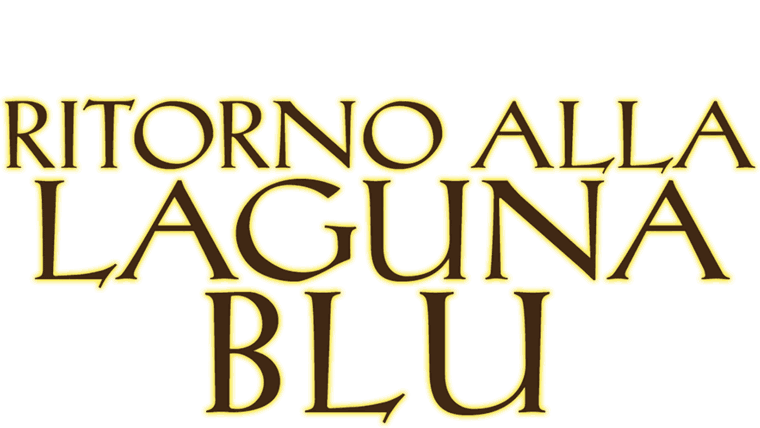 Ritorno alla Laguna Blu