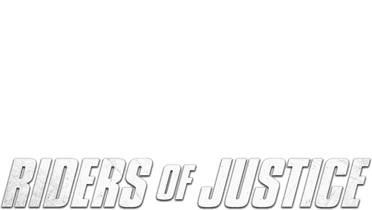 Riders of Justice